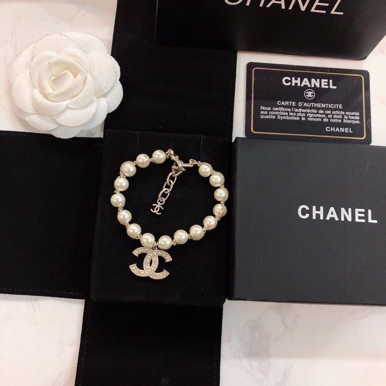 Ch**el bracelets